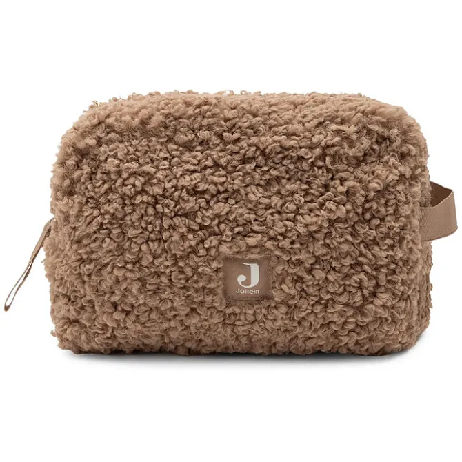Jollein Trousse de Soin Curlé - Dark Hazel