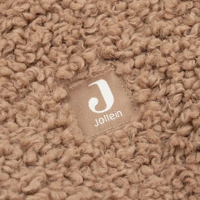 Jollein Trousse de Soin Curlé - Dark Hazel