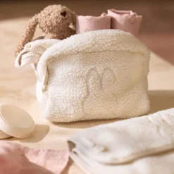 Jollein Trousse de Soin Teddy - Miffy Oatmeal