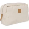 Jollein Trousse de Toilette - Twill Natural