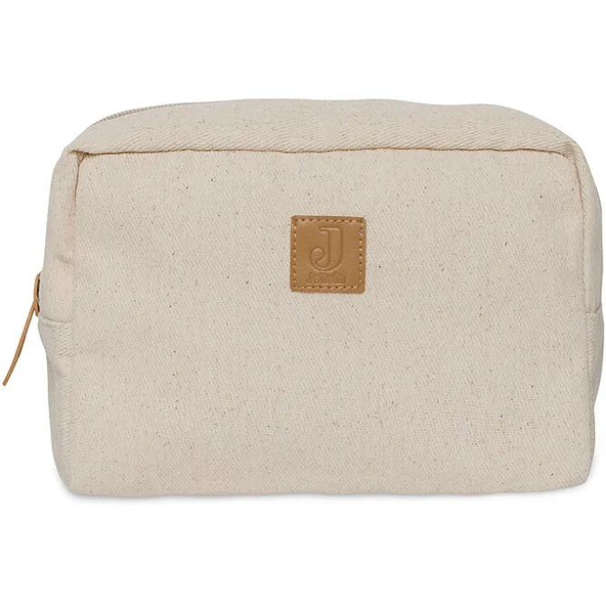 Jollein Trousse de Toilette - Twill Natural