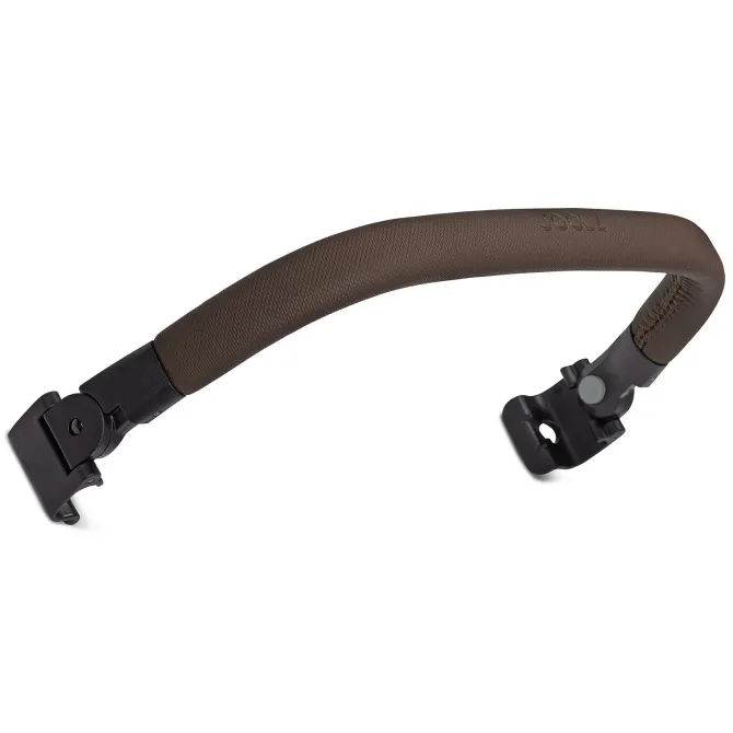 Joolz Arceau de Maintien Pliable Aer² - Mid Brown Carbon