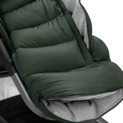Joolz Chancelière Polaire - Forest Green