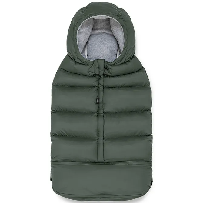 Joolz Chancelière Polaire - Forest Green