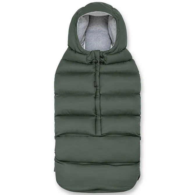 Joolz Chancelière Polaire - Forest Green