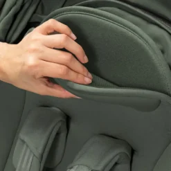 Joolz Coussin pour Poussette Confort Respirant - Forest Green