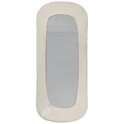 Joolz Drap Housse Parfait - Milky Beige