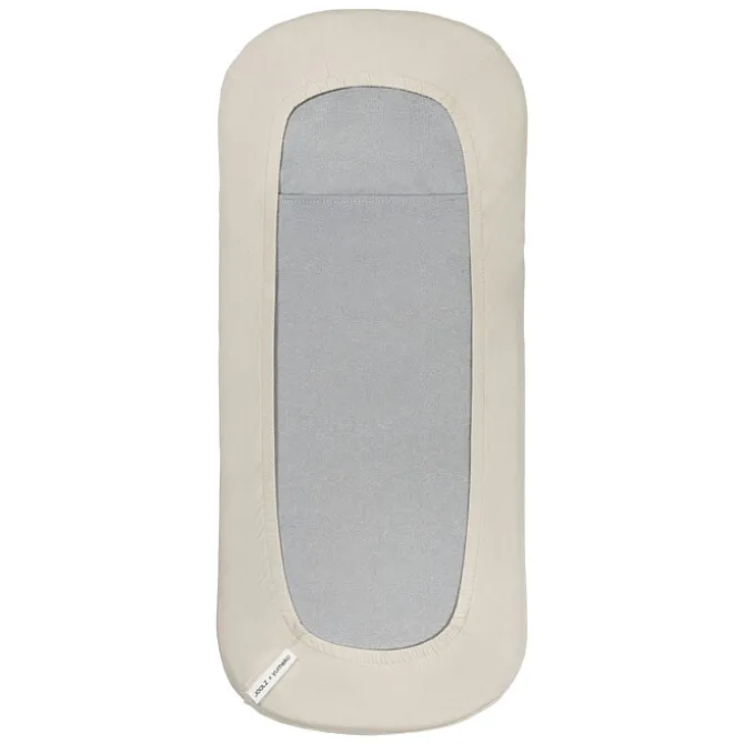 Joolz Drap Housse Parfait - Milky Beige