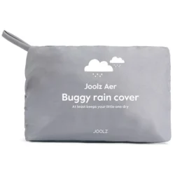 Joolz Habillage Pluie Aer+/2