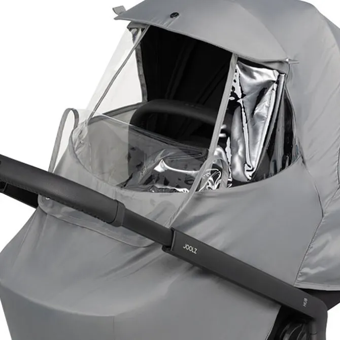 Joolz Habillage Pluie Hub²