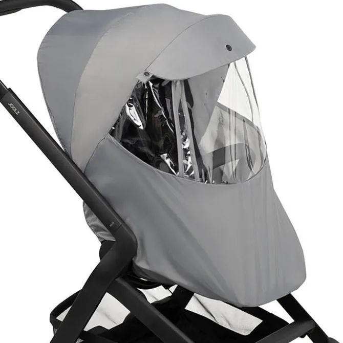 Joolz Habillage Pluie Hub²
