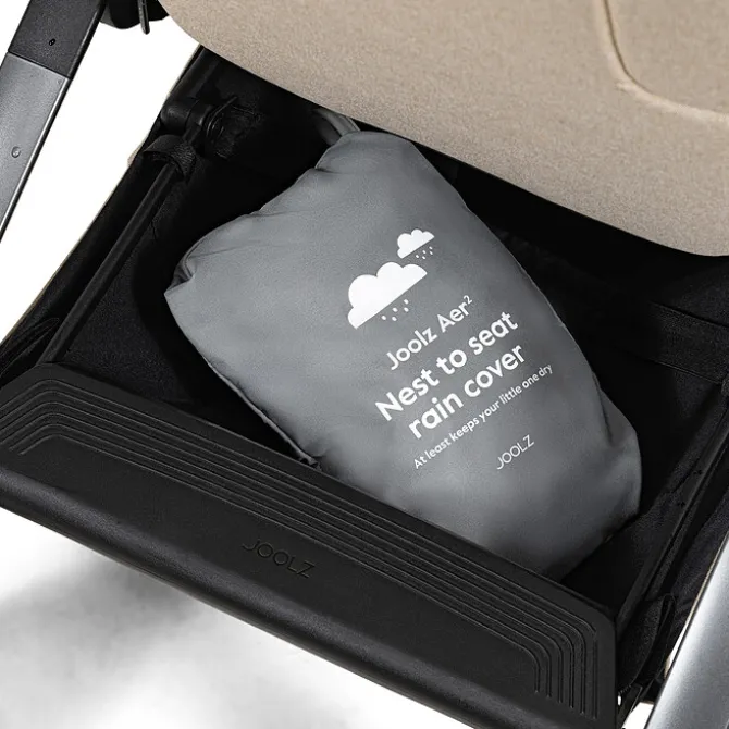 Joolz Habillage Pluie Pack Cocoon Aer²