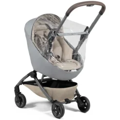 Joolz Habillage Pluie Pack Cocoon Aer²
