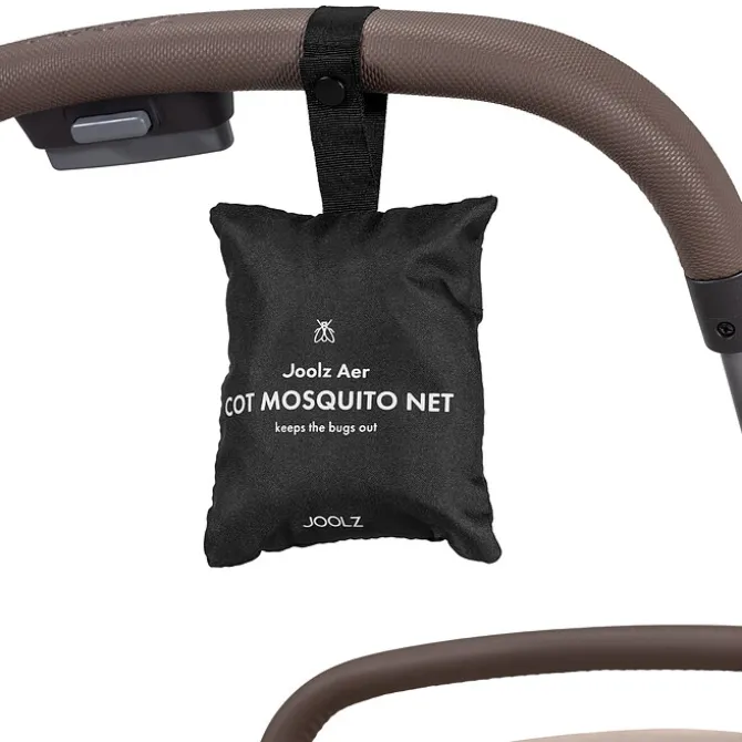 Joolz Moustiquaire Nacelle Aer+/2