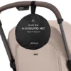 Joolz Moustiquaire Poussette Aer²
