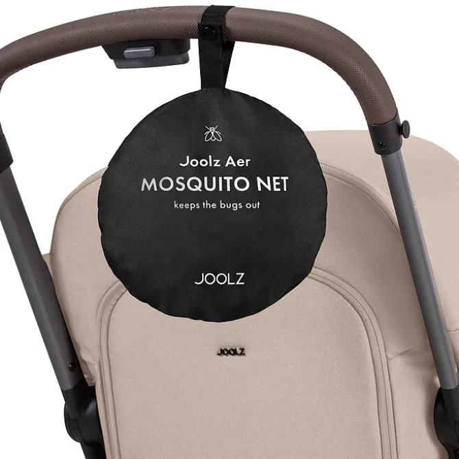 Joolz Moustiquaire Poussette Aer²