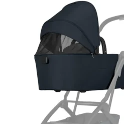 Joolz Nacelle Aer² - Dark Navy Blue