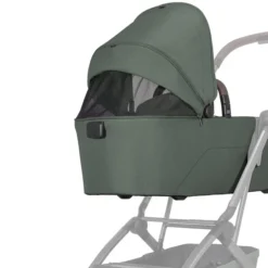 Joolz Nacelle Aer² - Forest Green
