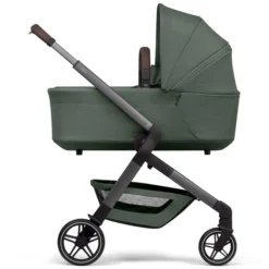 Joolz Nacelle Hub² - Forest Green