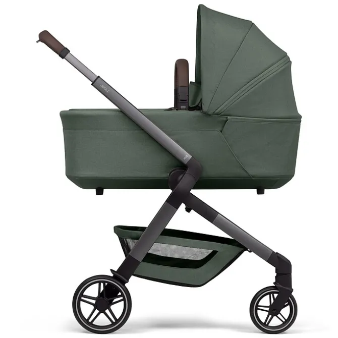 Joolz Nacelle Hub² - Forest Green