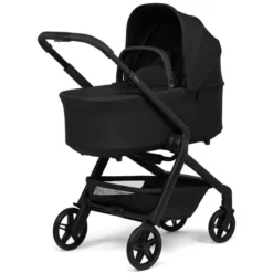 Joolz Nacelle Hub² - Space Black