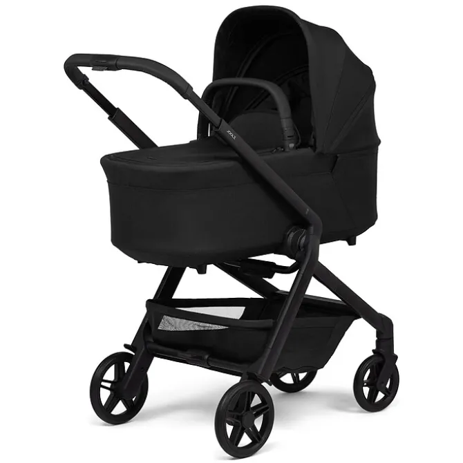 Joolz Nacelle Hub² - Space Black