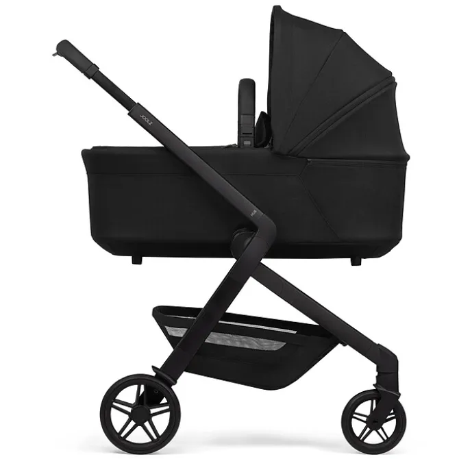 Joolz Nacelle Hub² - Space Black