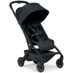 Joolz Pack Naissance Poussette Aer² Dark Navy Blue + Cocon Aer² Space Black