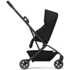 Joolz Pack Naissance Poussette Aer² Dark Navy Blue + Cocon Aer² Space Black