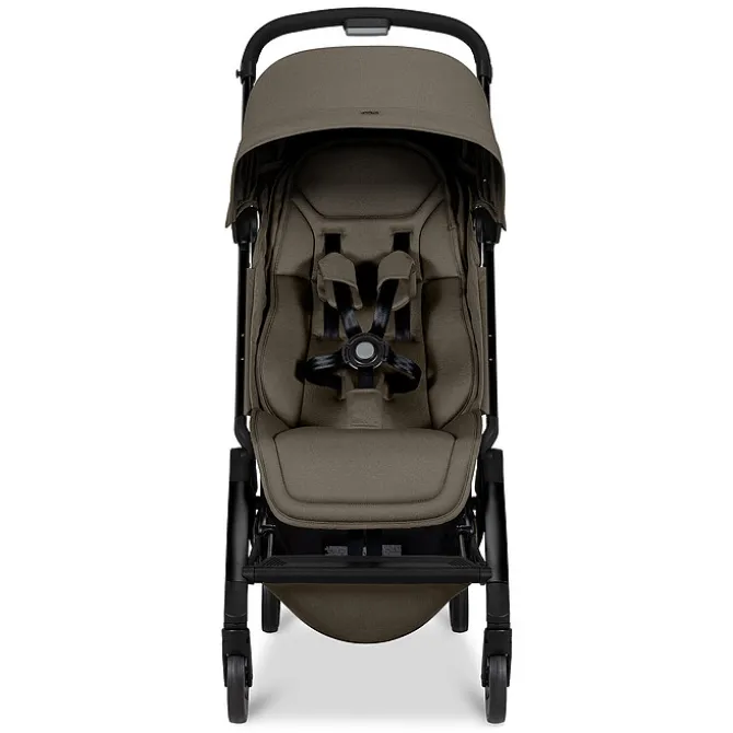 Joolz Pack Naissance Poussette Aer² Hazel Brown + Cocon Aer² Space Black