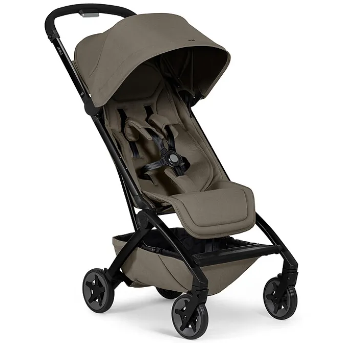 Joolz Pack Naissance Poussette Aer² Hazel Brown + Cocon Aer² Space Black