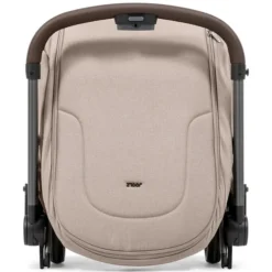 Joolz Pack Naissance Poussette Aer² + Cocon Aer² - Sandy Taupe