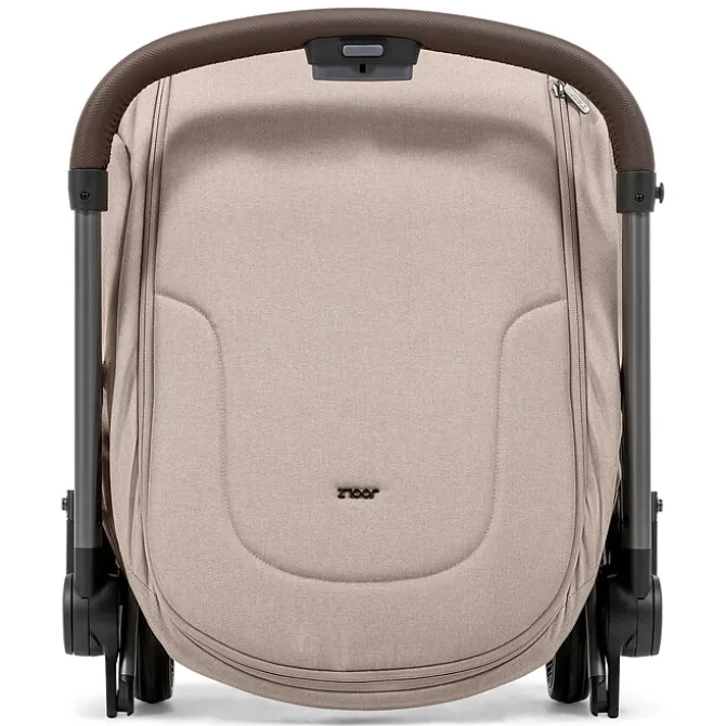 Joolz Pack Naissance Poussette Aer² + Cocon Aer² - Sandy Taupe