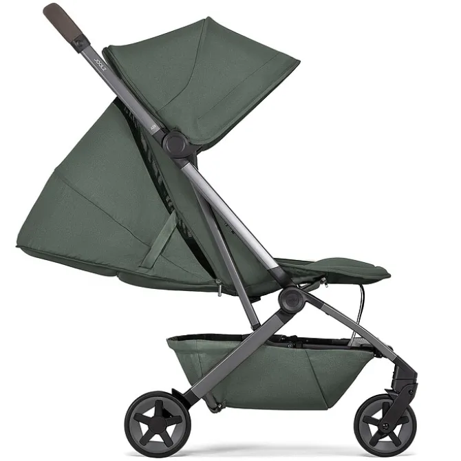Joolz Pack Naissance Poussette Aer² + Cocon Aer² - Forest Green