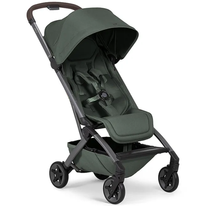 Joolz Pack Naissance Poussette Aer² + Cocon Aer² - Forest Green