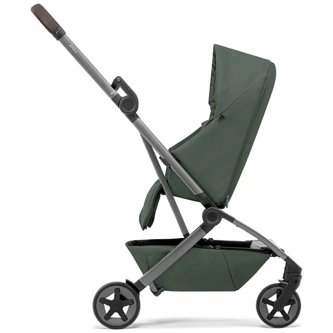 Joolz Pack Naissance Poussette Aer² + Cocon Aer² - Forest Green
