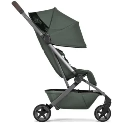 Joolz Pack Naissance Poussette Aer² + Cocon Aer² - Forest Green