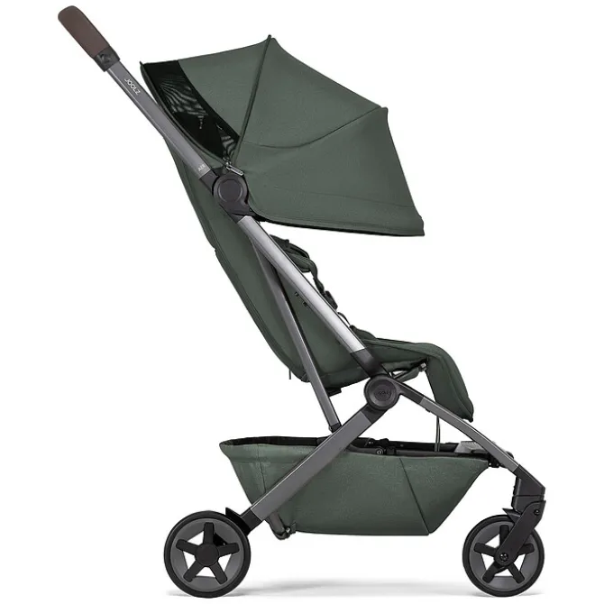 Joolz Pack Naissance Poussette Aer² + Cocon Aer² - Forest Green