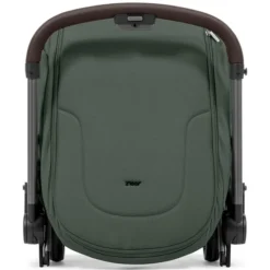 Joolz Pack Naissance Poussette Aer² Sage Green + Cocon Aer² Space Black
