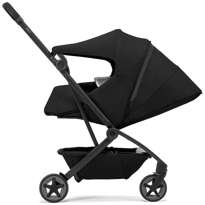 Joolz Pack Naissance Poussette Aer² Sage Green + Cocon Aer² Space Black