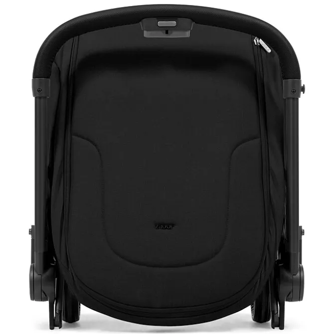 Joolz Pack Naissance Poussette Aer² + Cocon Aer² - Space Black