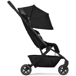 Joolz Pack Naissance Poussette Aer² + Cocon Aer² - Space Black