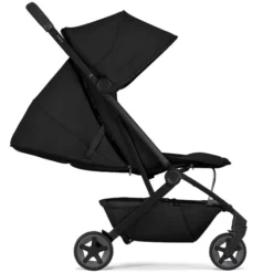 Joolz Pack Naissance Poussette Aer² + Cocon Aer² - Space Black
