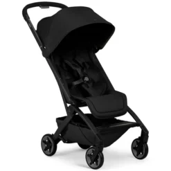 Joolz Pack Naissance Poussette Aer² + Cocon Aer² - Space Black