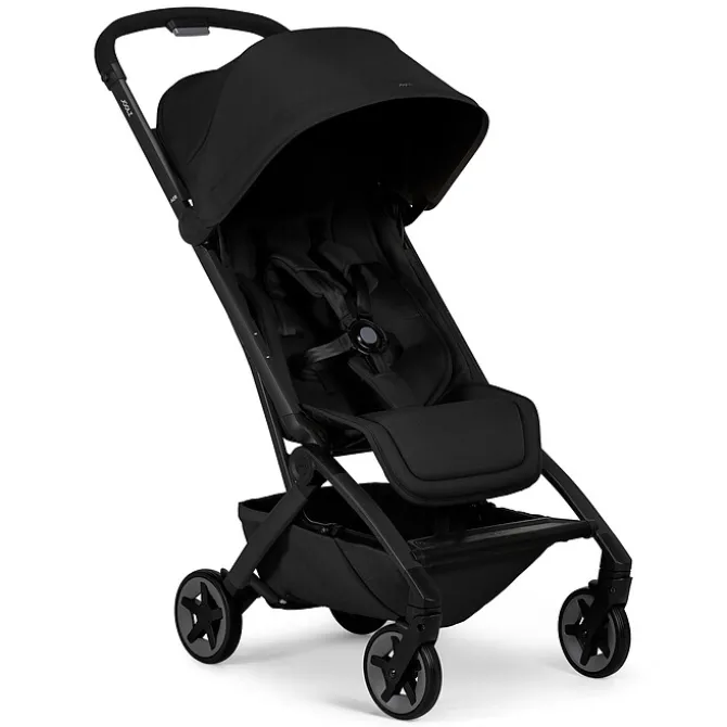 Joolz Pack Naissance Poussette Aer² + Cocon Aer² - Space Black