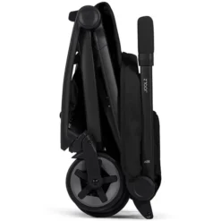 Joolz Pack Naissance Poussette Aer² + Cocon Aer² - Space Black