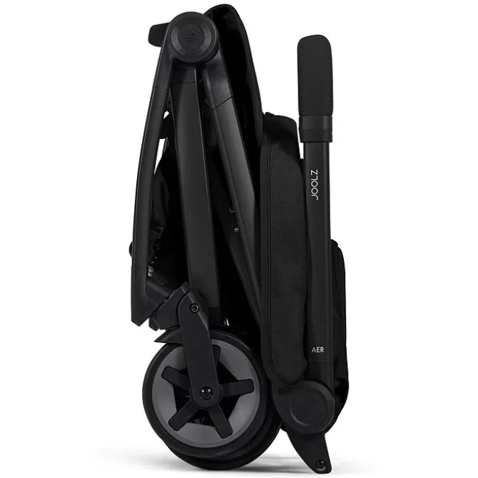 Joolz Pack Naissance Poussette Aer² + Cocon Aer² - Space Black