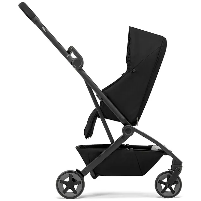 Joolz Pack Naissance Poussette Aer² + Cocon Aer² - Space Black