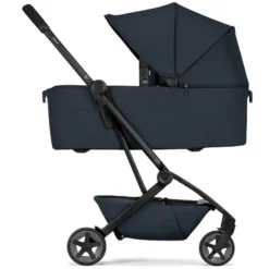 Joolz Pack Naissance Poussette Aer² + Nacelle Aer² - Dark Navy Blue