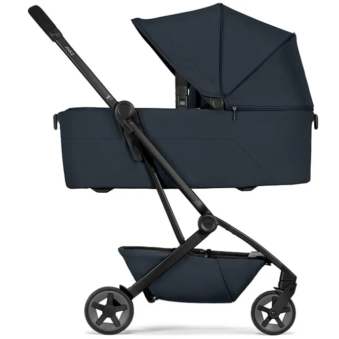 Joolz Pack Naissance Poussette Aer² + Nacelle Aer² - Dark Navy Blue